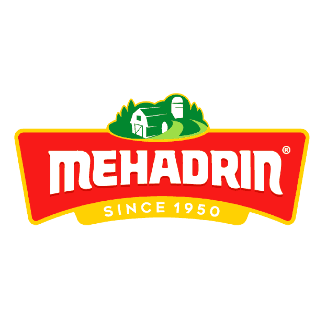לוגו של מהדרין
