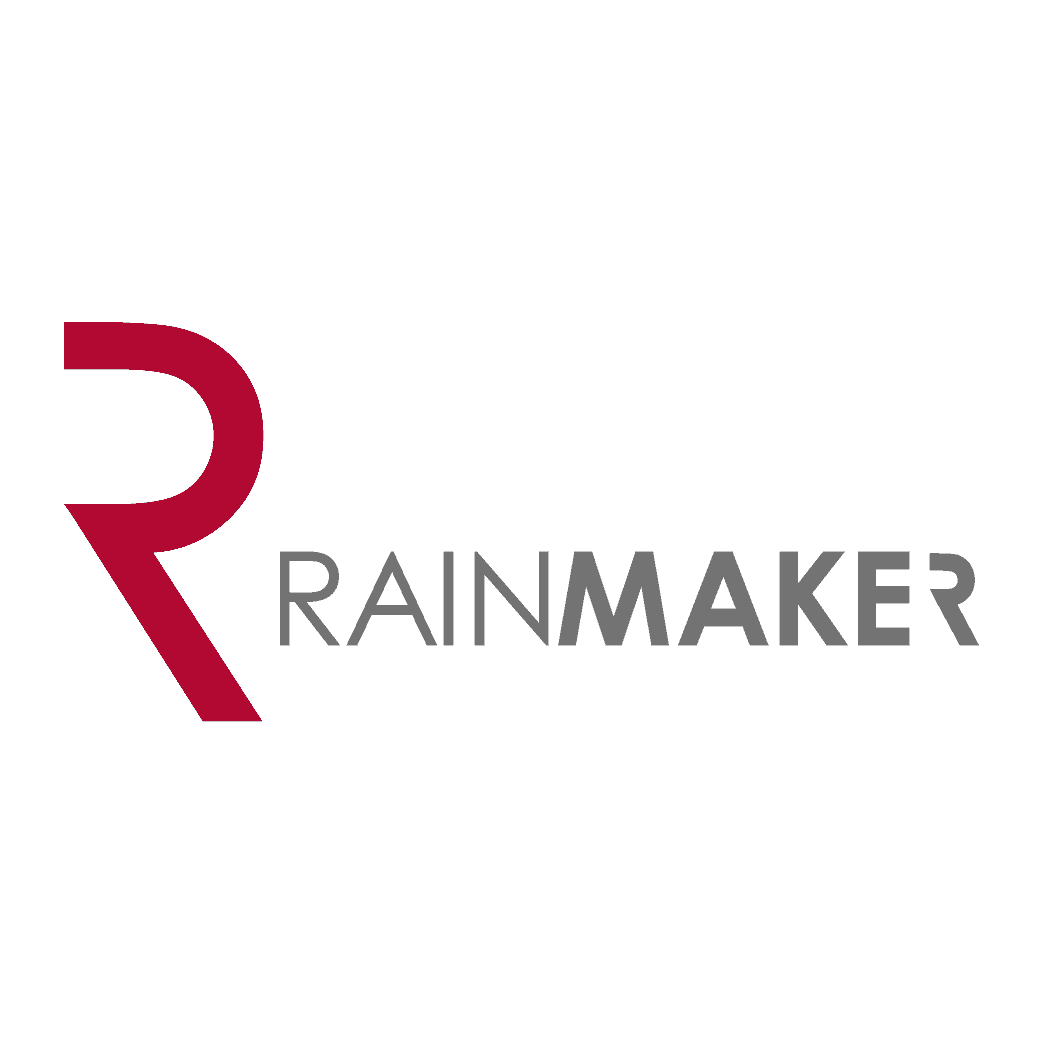 לוגו של ריינמייקר